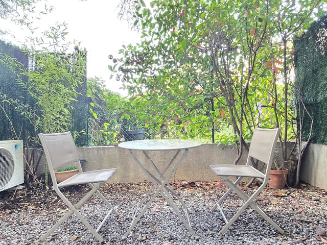Studio in vendita - 06100, Nice (Cimiez), France, 5rBBr2 - Melsia