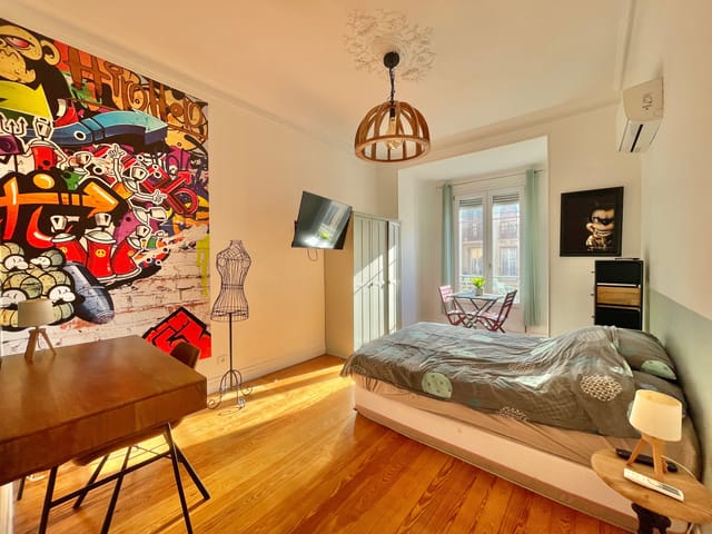 Appartement à vendre - 06000, Nice (Centre Ville), France, 5rBBz2 - Melsia