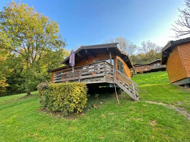 Huis te koop - 5542, Hastière, Belgique, 5rBOoz - Melsia