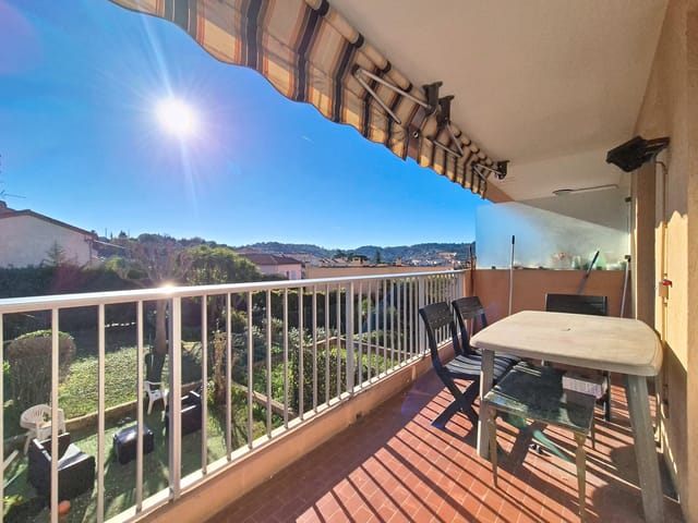 Appartement à vendre - 06220, Vallauris, France, 5rBVWL - Melsia