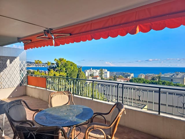 Wohnung zu verkaufen - 90, Avenue de la Lanterne, 06200, Nice (Lanterne), France, 5rBWK0 - Melsia