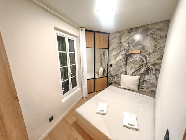 Wohnung zu verkaufen - 06200, Nice (Californie), France, 5rBWpE - Melsia