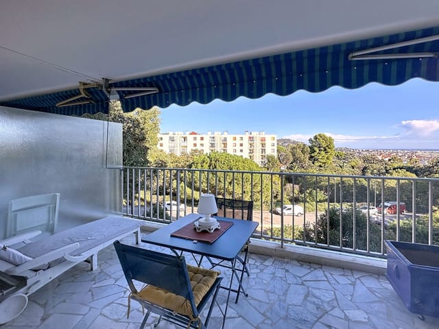 Appartement à vendre - 06400, Cannes (Les Broussailles), France, 5rBg32 - Melsia