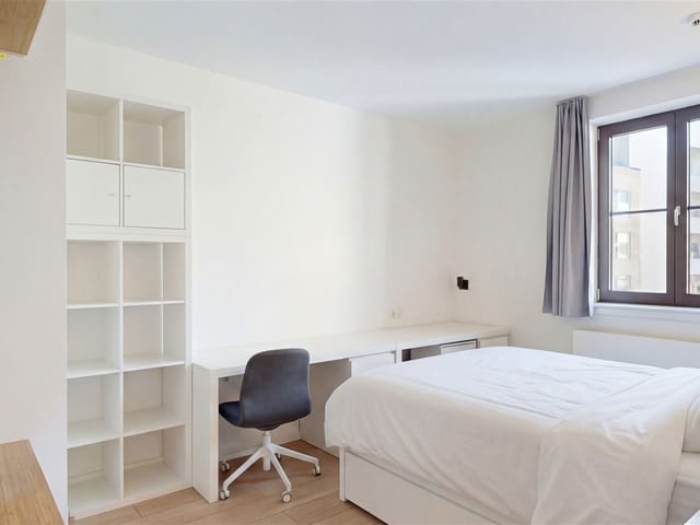 Apartamento comprável - 1000, Bruxelles, Belgique, 5rBgPL - Melsia