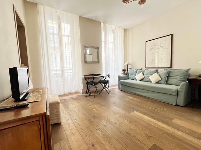 Appartement te koop - 06000, Nice (Carre D'or), France, 5rBgxd - Melsia