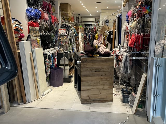 Commerce/Bureau à vendre - 83700, Saint-Raphael, France, 5rBjo0 - Melsia