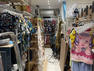 Commercie/Kantoor te koop - 83700, Saint-Raphael (plage - Promenade ), France, 5rBjo0 - Melsia