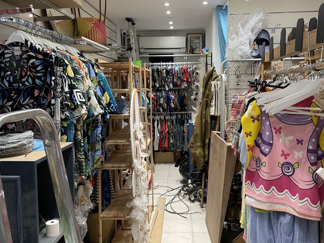 Commercio/Ufficio in vendita - 83700, Saint-Raphael (plage - Promenade ), France, 5rBjo0 - Melsia