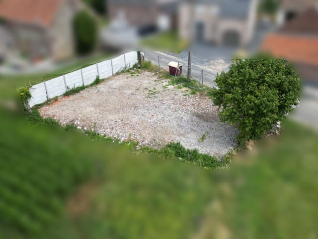 Terrain à vendre - 7602, Péruwelz, Belgique, 5rBoZ0 - Melsia