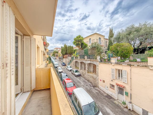 Appartement à vendre - 06100, Nice (Le Ray), France, 5rBoy9 - Melsia