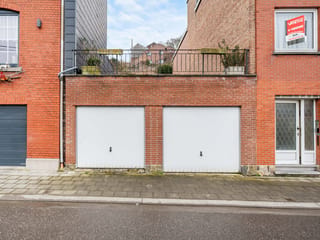 Garage/Parkeerplaats te koop - Rue des Marets, 21, 4020, Liège, Belgique, 5rBvL0 - Melsia