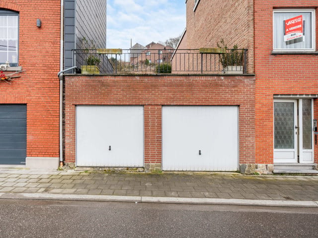 Garaje/Parking en venta - Rue des Marets, 21, 4020, Liège, Belgique, 5rBvL0 - Melsia