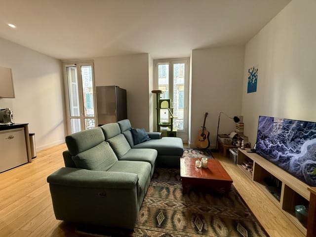 Appartement te koop - 06000, Nice (Centre Ville), France, 5rBvn9 - Melsia
