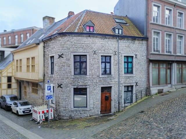 Casa comprável - Mont du Moulin, 12, 4800, Verviers, Belgique, 5rBwJz - Melsia