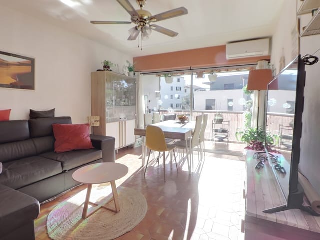 Apartamento comprável - 83370, Frejus (Saint Aygulf), France, 5rBx4V - Melsia
