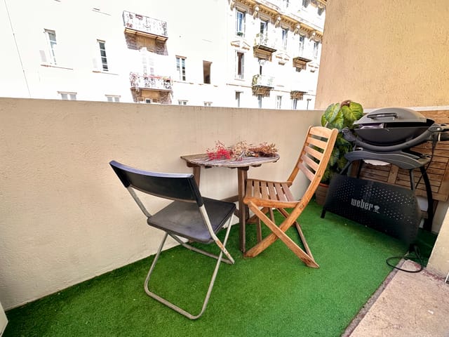 Appartement à vendre - 06300, Nice (Le Port), France, 5rW68V - Melsia