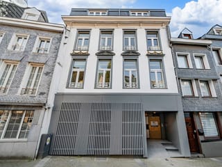 Appartement à vendre - Place du pont neuf , 16, 4960, Malmedy, Belgique, 5rW7KL - Melsia