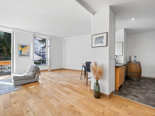 Appartement te koop - 06000, Nice (Coulee Verte), France, 5rWJK0 - Melsia