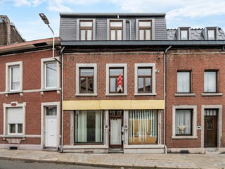 Casa in vendita - Rue Derrière les Rhieux, 115, 4040, Herstal, Belgique, 5rWJRE - Melsia