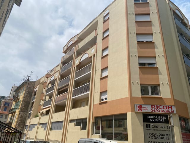 Appartamento in vendita - 06000, Nice (Parc Impérial), France, 5rWNAV - Melsia