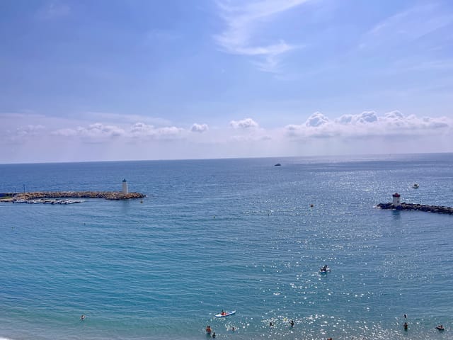 Appartement à vendre - 06270, Villeneuve-Loubet (Marina Baie Des Anges), France, 5rWQMd - Melsia