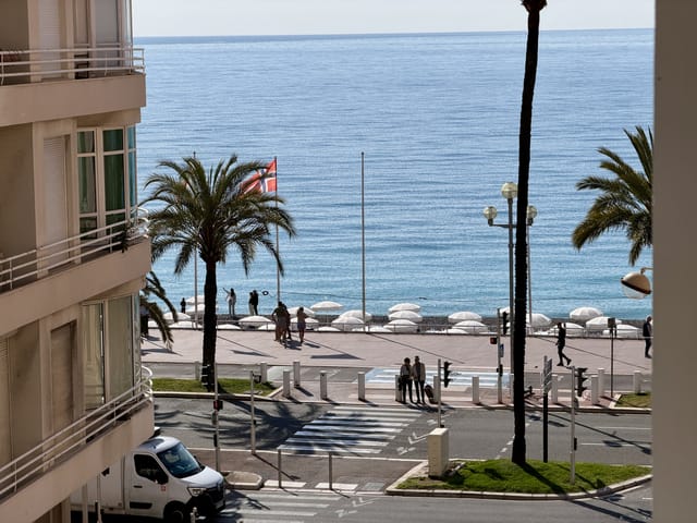 Appartamento in vendita - 06000, Nice (Promenade), France, 5rWRnd - Melsia