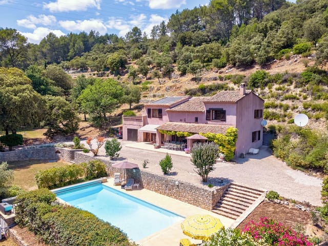 Maison à vendre - 83460, Les-Arcs, France, 5rWZod - Melsia
