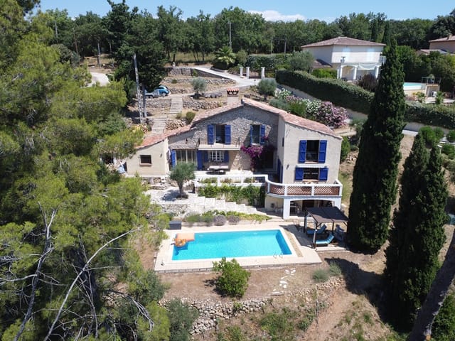 Casa comprável - 83600, Bagnols-En-Foret, France, 5rWZyP - Melsia