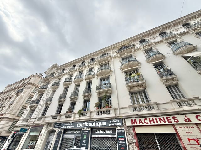 Wohnung zu verkaufen - 06000, Nice (Liberation), France, 5rWaPd - Melsia