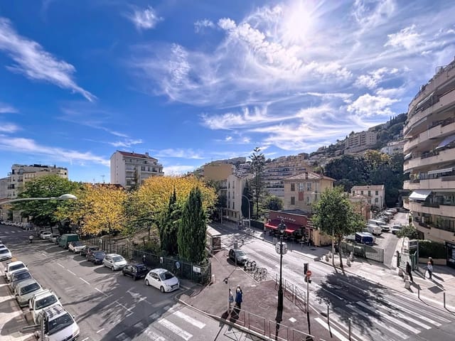 Appartement te koop - 06100, Nice (Cessole), France, 5rWad0 - Melsia