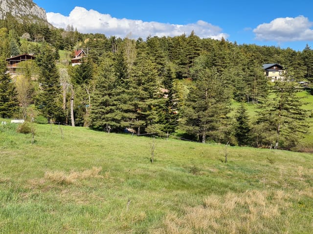 Terrain à vendre - 06750, Andon (village), France, 5rWkr0 - Melsia