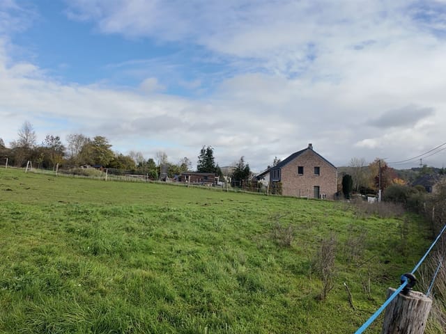 Terrein te koop - 6940, Durbuy, Belgique, 5rWmdL - Melsia