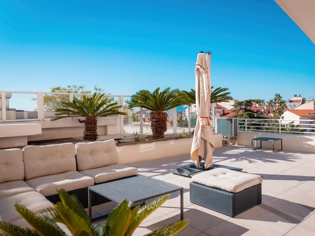 Appartamento in vendita - 8, avenue saint-nicolas, 06400, Cannes (Saint Nicolas), France, 5rWmlz - Melsia