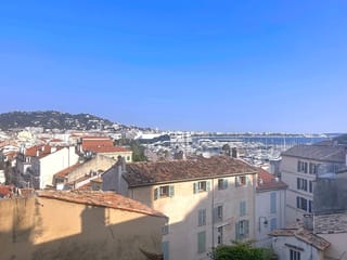 Apartamento comprável - 06400, Cannes (Suquet/Vieux Port), France, 5rWmmz - Melsia