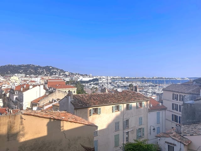 Appartamento in vendita - 06400, Cannes (Suquet/Vieux Port), France, 5rWmmz - Melsia