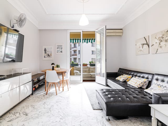 Apartamento comprável - 06100, Nice (Gorbella), France, 5rWq42 - Melsia