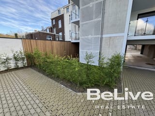 Appartement te koop - Avenue de Fontainebleau, 4000, Liège, Belgique, 5rWrV2 - Melsia