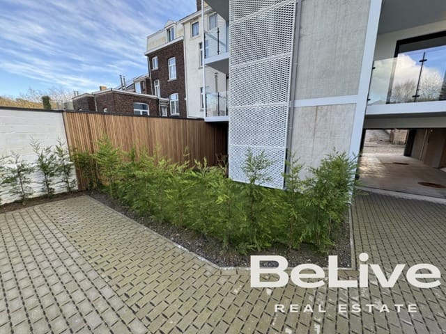 Apartamento en venta - Avenue de Fontainebleau, 4000, Liège, Belgique, 5rWrV2 - Melsia