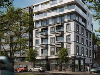 Commercie/Kantoor te koop - Boulevard de la Sauvenière, 120, 4000, Liège, Belgique, 5rWxW2 - Melsia