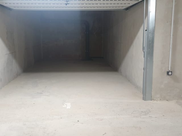 Garage/Parkeerplaats te koop - 06140, Vence (Sainte Colombe), France, 5ro229 - Melsia