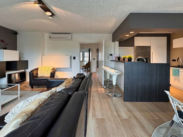 Apartment for sale - 8670, Koksijde, Belgique, 5ro289 - Melsia