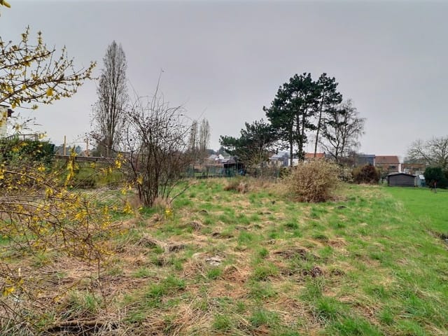Terreno comprável - Rue Blum , 120, 4101, Seraing, Belgique, 5ro62E - Melsia
