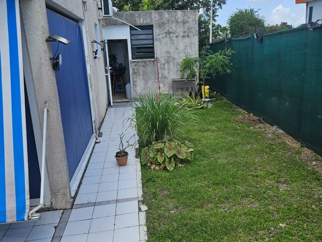 Casa comprável - 97180, Sainte-Anne, Guadeloupe, 5ro63N - Melsia