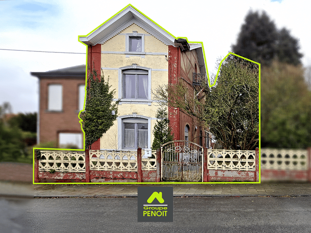 Casa in vendita - rue des villas , 35, 4100, Seraing, Belgique, 5ro6VL - Melsia