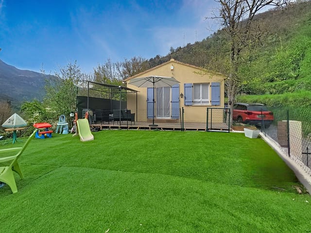 Casa indipendente in vendita - 06420, La-Tour, France, 5ro7O0 - Melsia