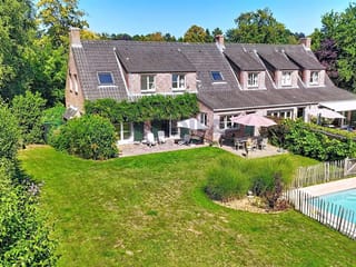Maison à vendre - Schildknaaplaan, 57, 1640, Rhode-Saint-Genèse, Belgique, 5ro7q0 - Melsia