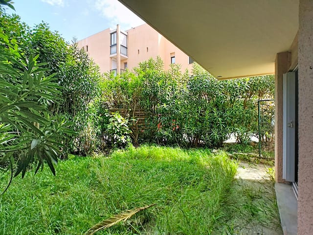 Appartement à vendre - 06600, Antibes (La Fontonne - Val Claret), France, 5ro977 - Melsia