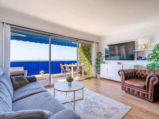 Apartamento en venta - 06200, Nice (Corniche Fleurie), France, 5ro9nd - Melsia