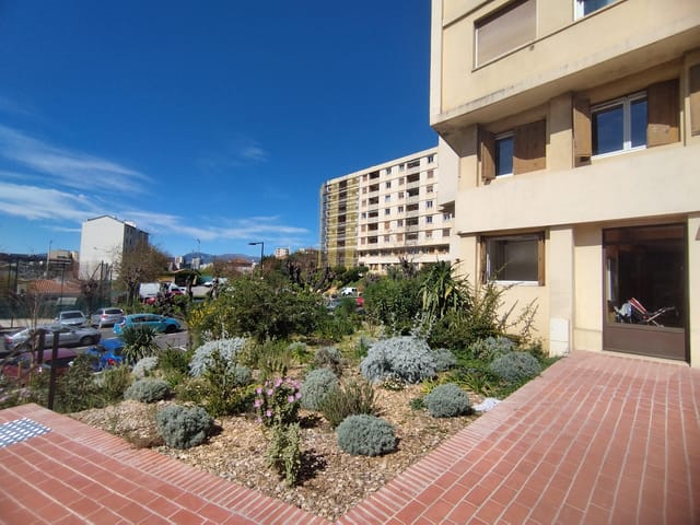 Apartamento comprável - 06200, Nice (Arenas), France, 5ro9yV - Melsia