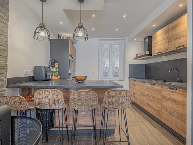 Duplex in vendita - 06710, Massoins, France, 5roDN9 - Melsia